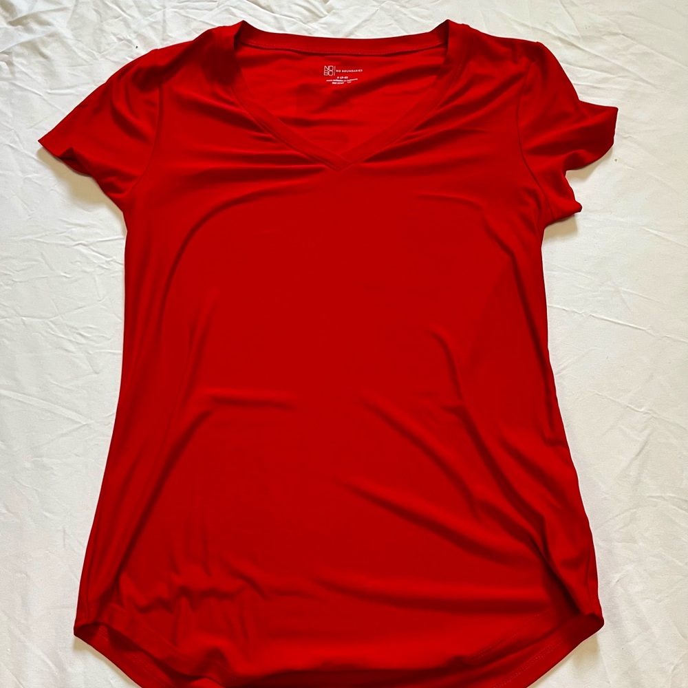 Fitted Shirt